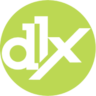 DLX-Logo